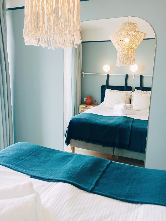 Sofia Balticus Check-In Apartment Miedzyzdroje Ngoại thất bức ảnh