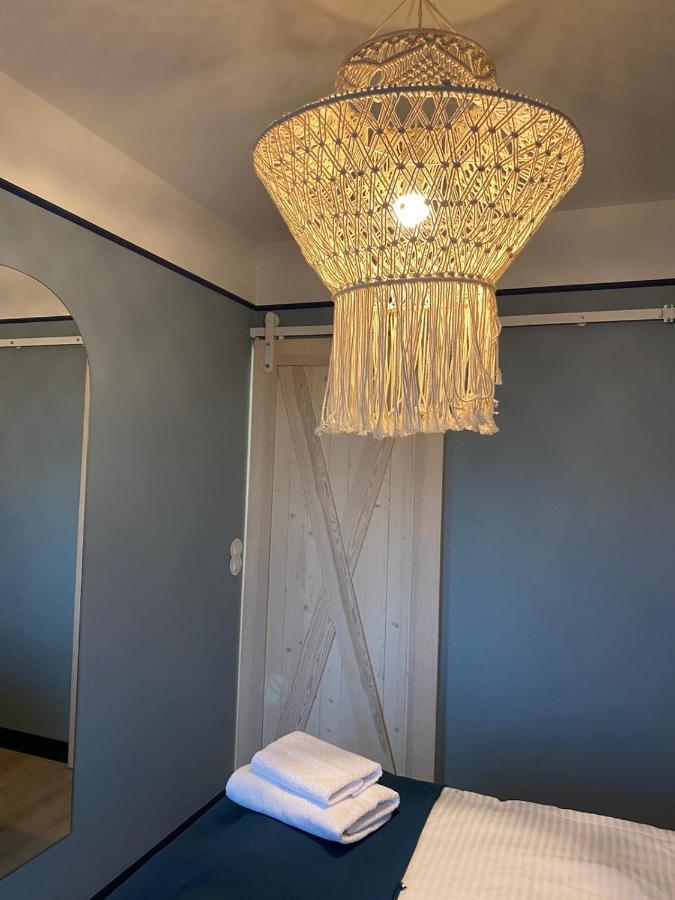 Sofia Balticus Check-In Apartment Miedzyzdroje Ngoại thất bức ảnh
