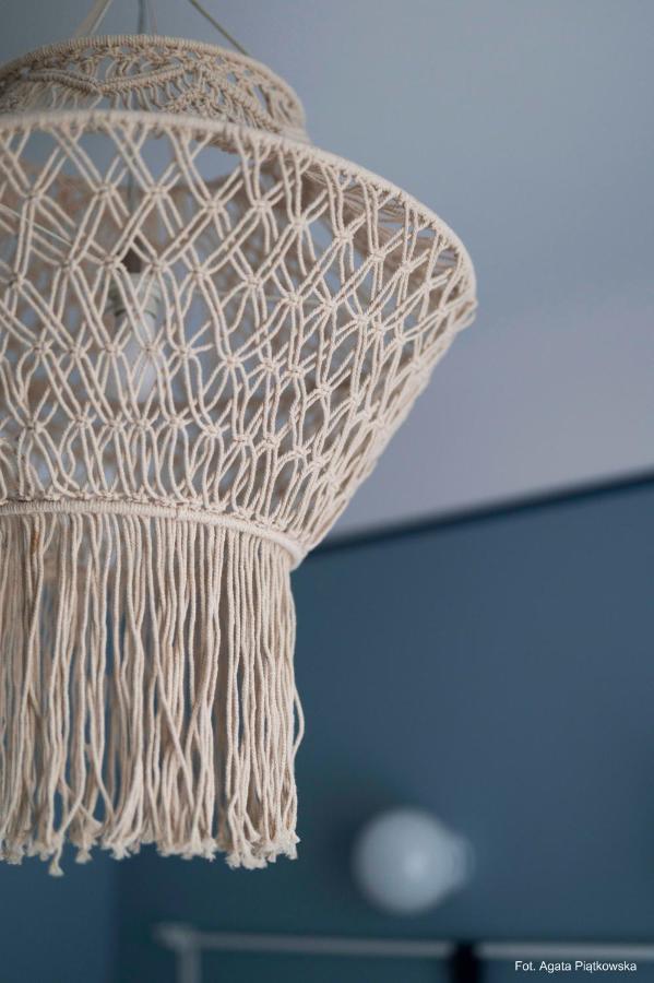 Sofia Balticus Check-In Apartment Miedzyzdroje Ngoại thất bức ảnh