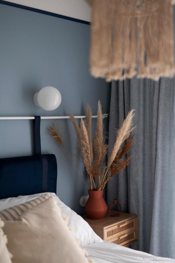 Sofia Balticus Check-In Apartment Miedzyzdroje Ngoại thất bức ảnh
